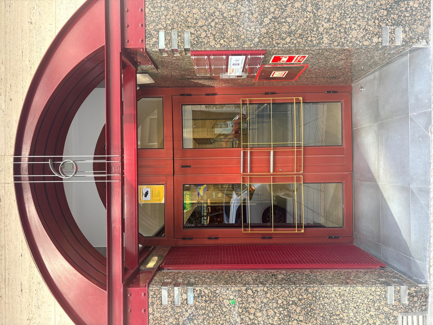 Piso en calle Muñoz Degraín, 6 - Foto 2