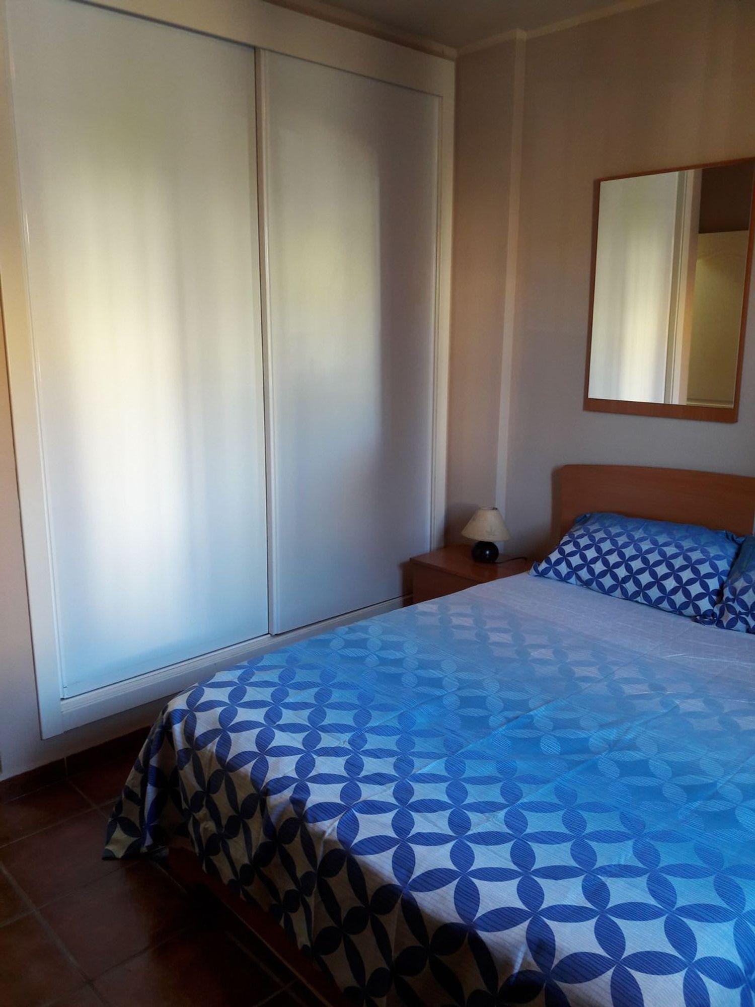 Piso en Calle Ciudad de Tarragona, 2, Vera Playa Naturista, Vera Playa Naturista - Foto 4