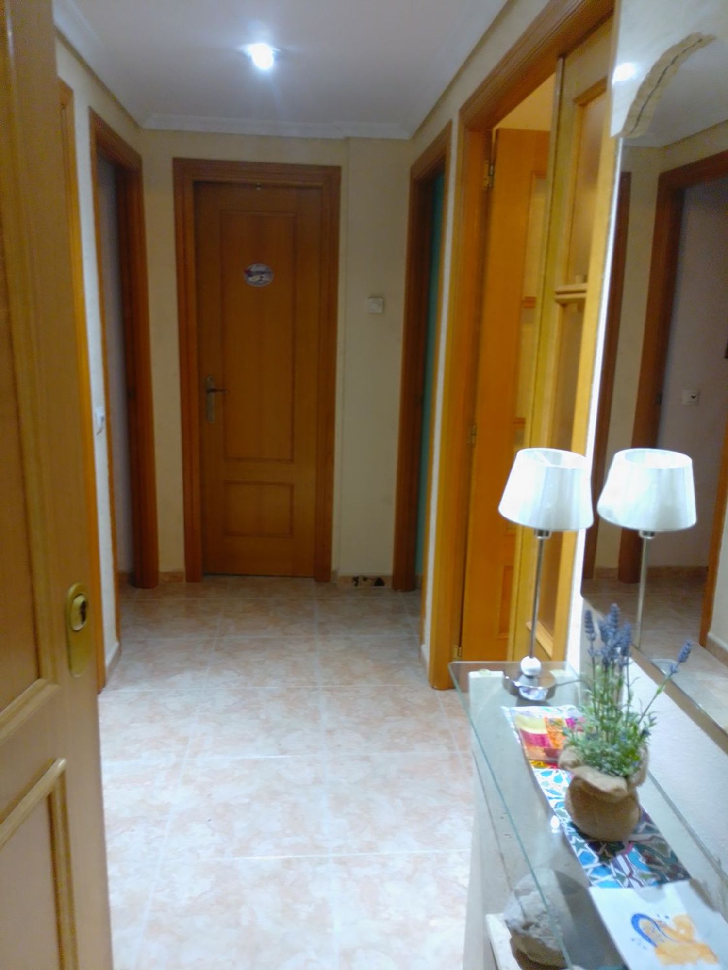 Piso en Bulevard Vicente Blasco Ibáñez, 6, Zona Av. del Mar - Foto 3