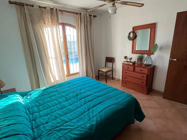 Casa o chalet independiente en Partida Canor, 3, Benissa pueblo, Benissa pueblo - Foto 7