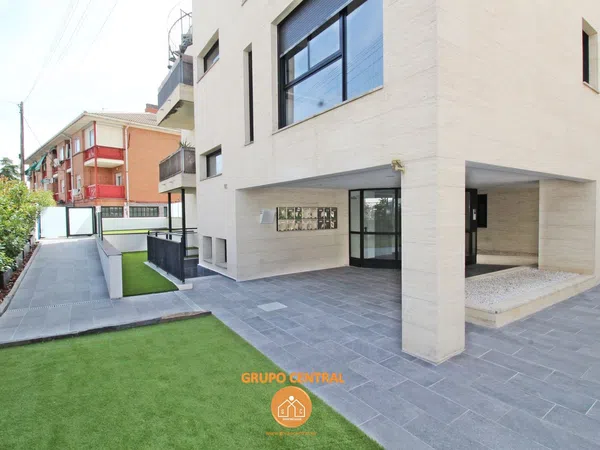 Piso en Avenida de Juan Pablo II, Zona Pueblo - Foto 25