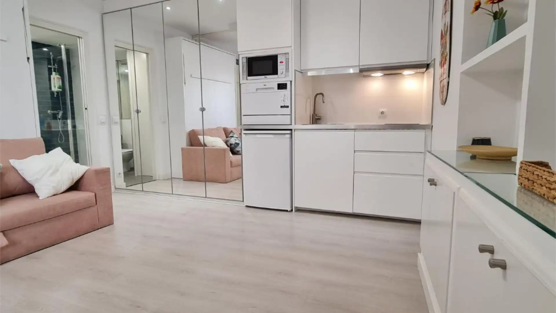 Piso en  Plaza de los Mostenses 11 - Foto 4