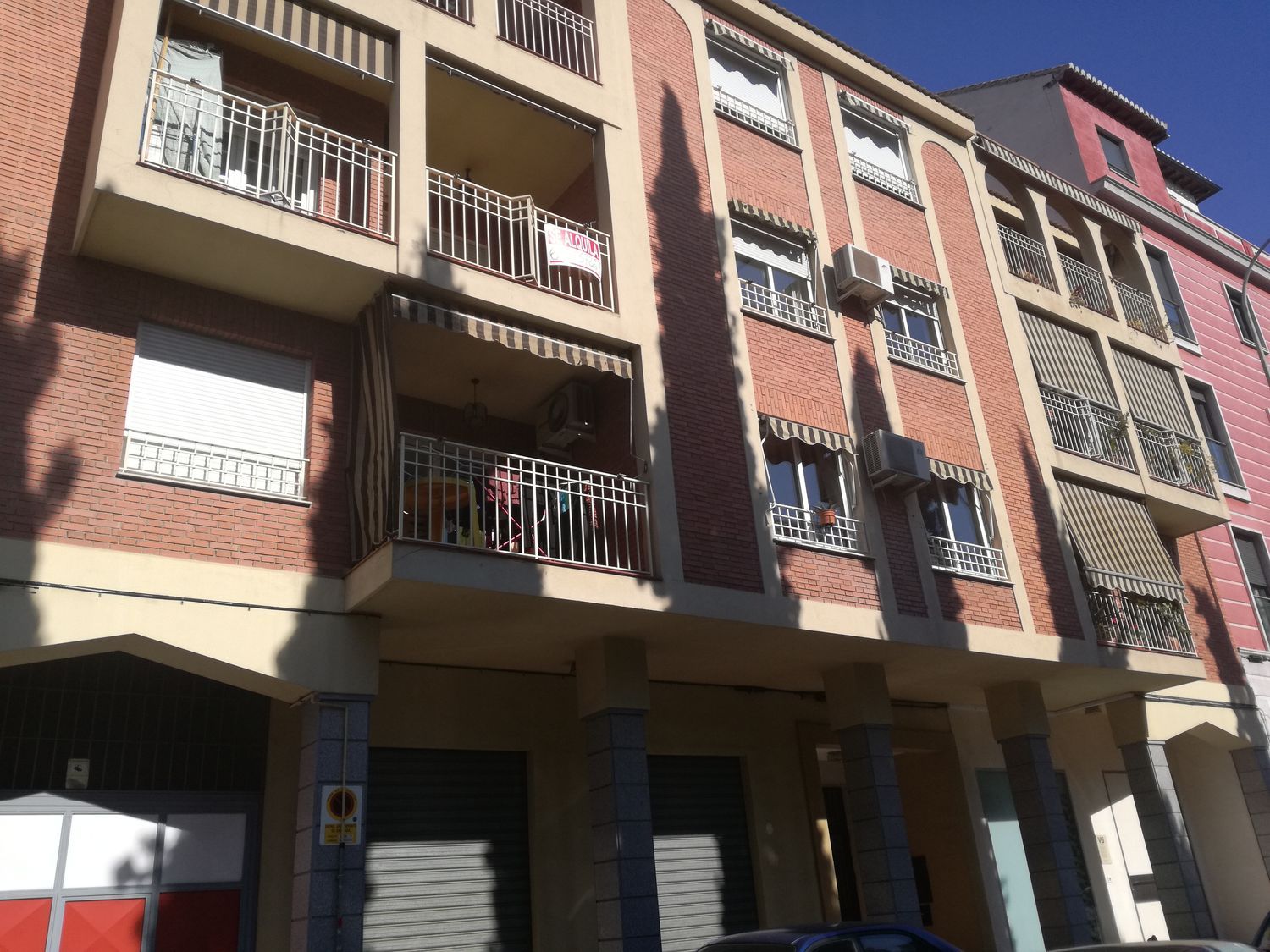 Piso en Avenida del Sur, 20, Los Pajaritos - Foto 40