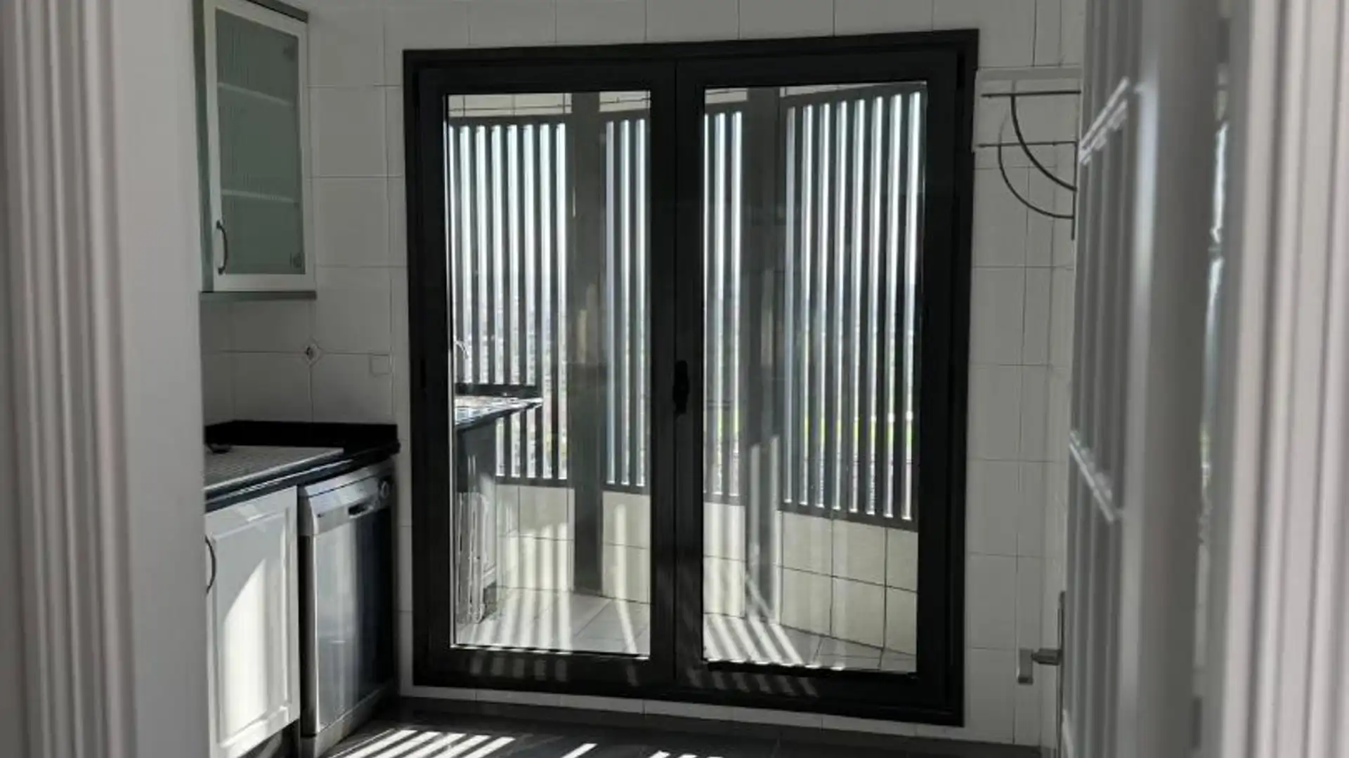 Piso en  Avinguda de les Corts Valencianes 35 - Foto 1