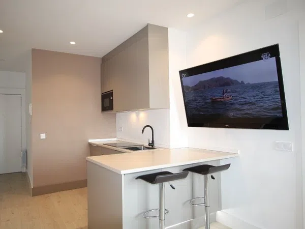 Piso en Barrio Cuatro Caminos