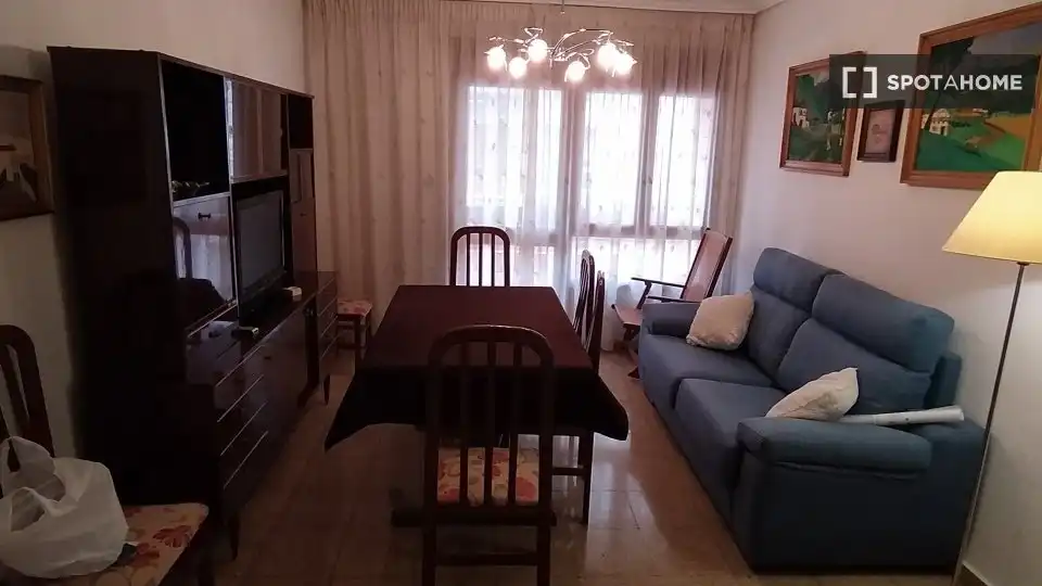 Piso en Godella - Foto 2
