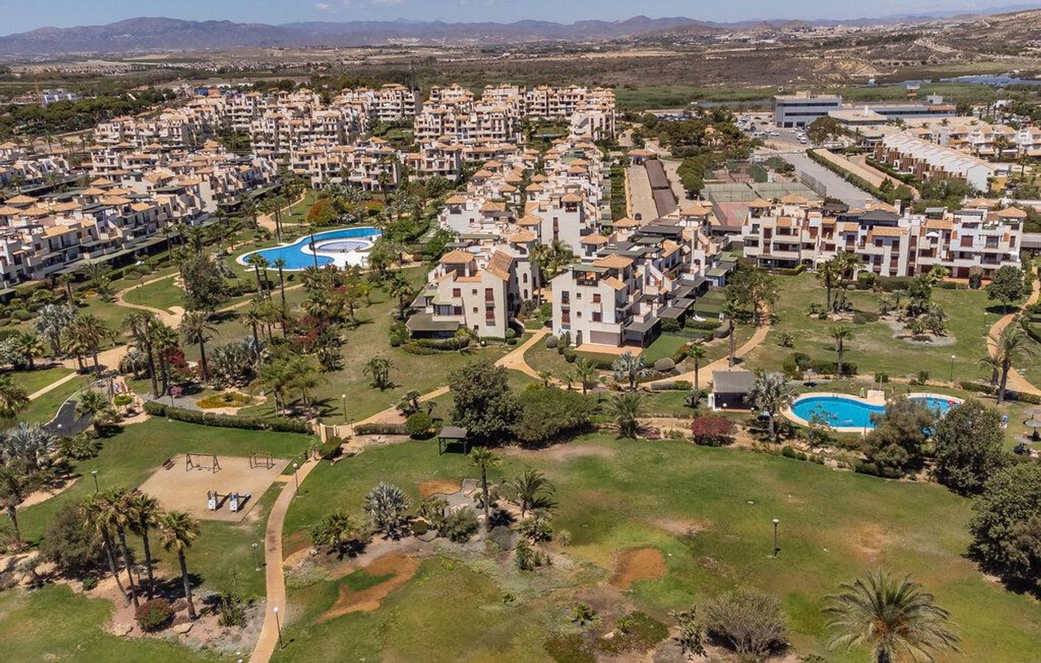 Piso en Avenida Ciudad de Alicante, 6, El Playazo, El Playazo - Foto 18