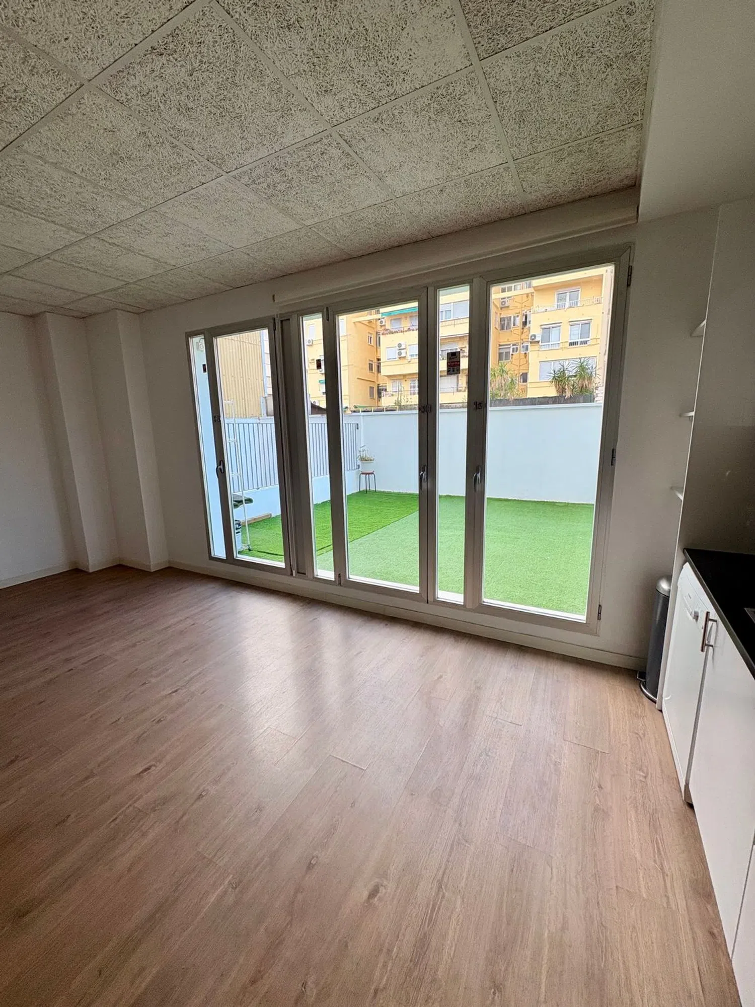 Piso en calle de l'Actor Llorens, 7 - Foto 4