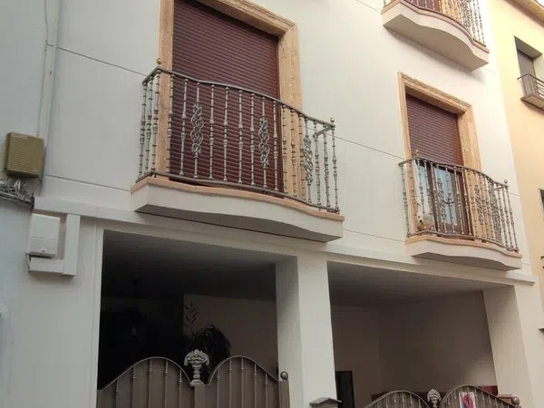 Casa o chalet independiente en Calle Perú, 32 - Foto 33