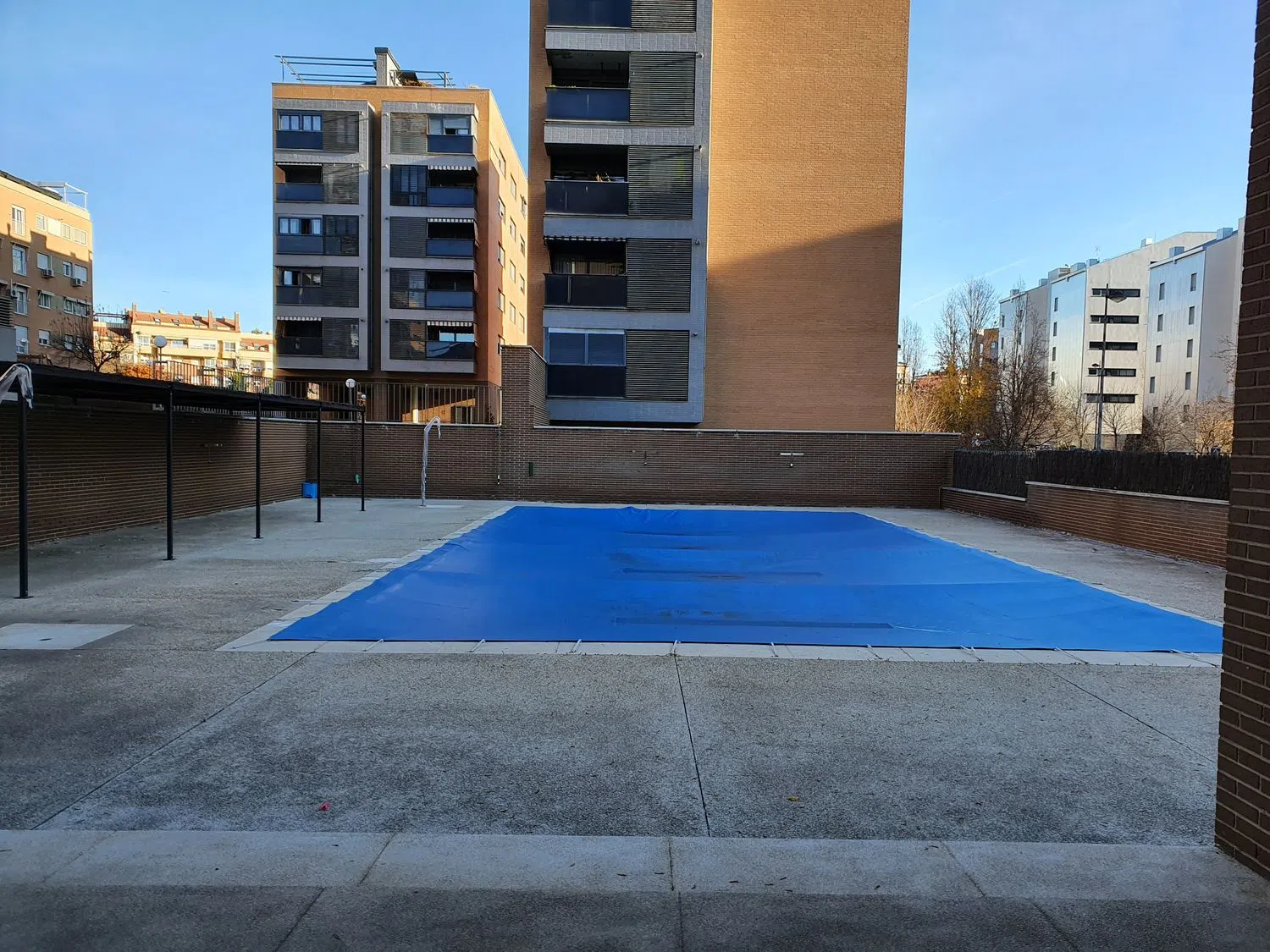 Piso en calle Oslo, 38 - Foto 2