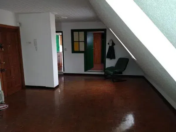 Ático en calle Sol, 88