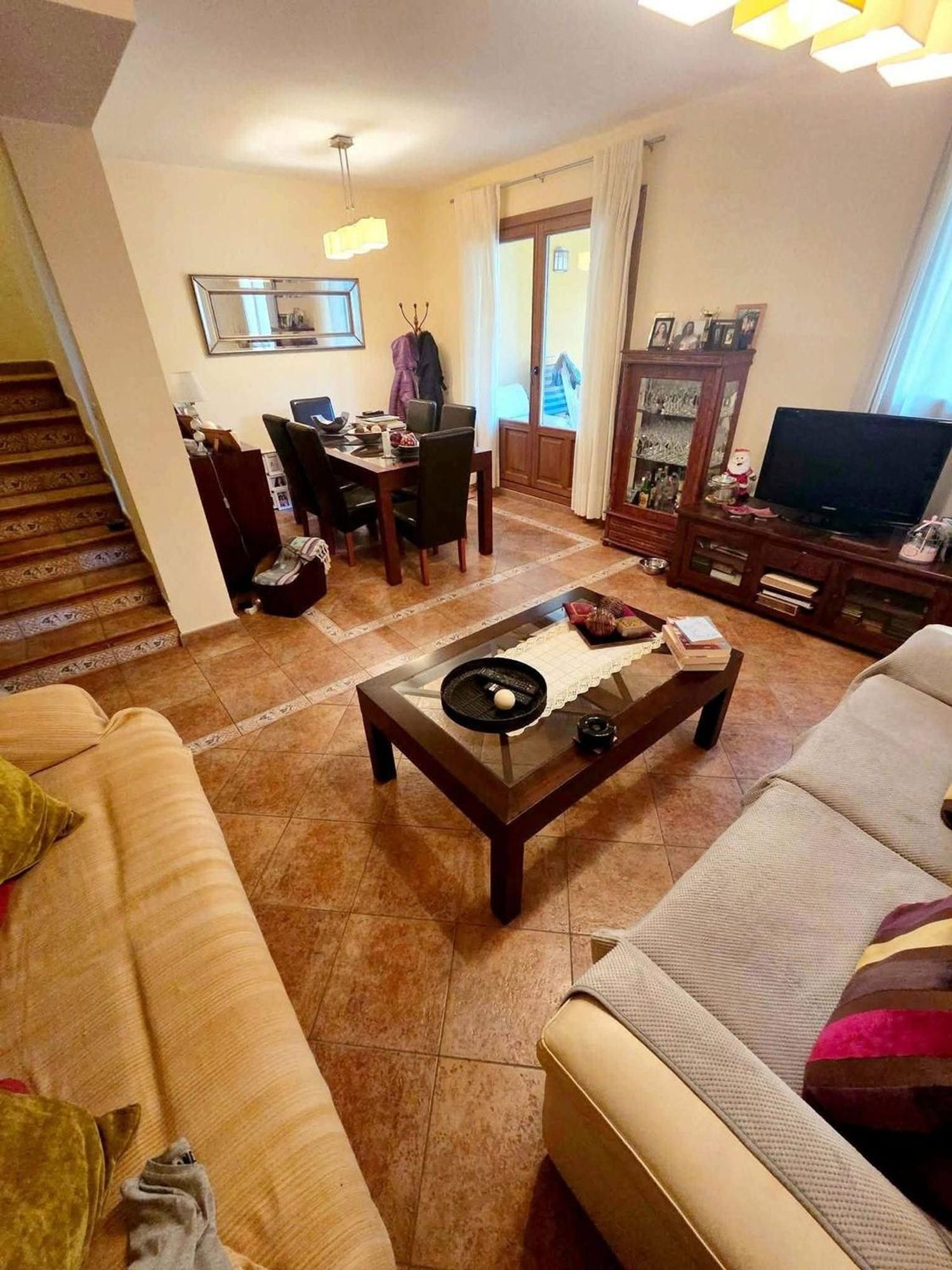 Chalet adosado en Urbanización Puente Esuri, 7 - Foto 5