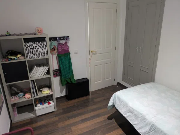 Piso en Calle virgen de los milagros, 1, Centro - Foto 1
