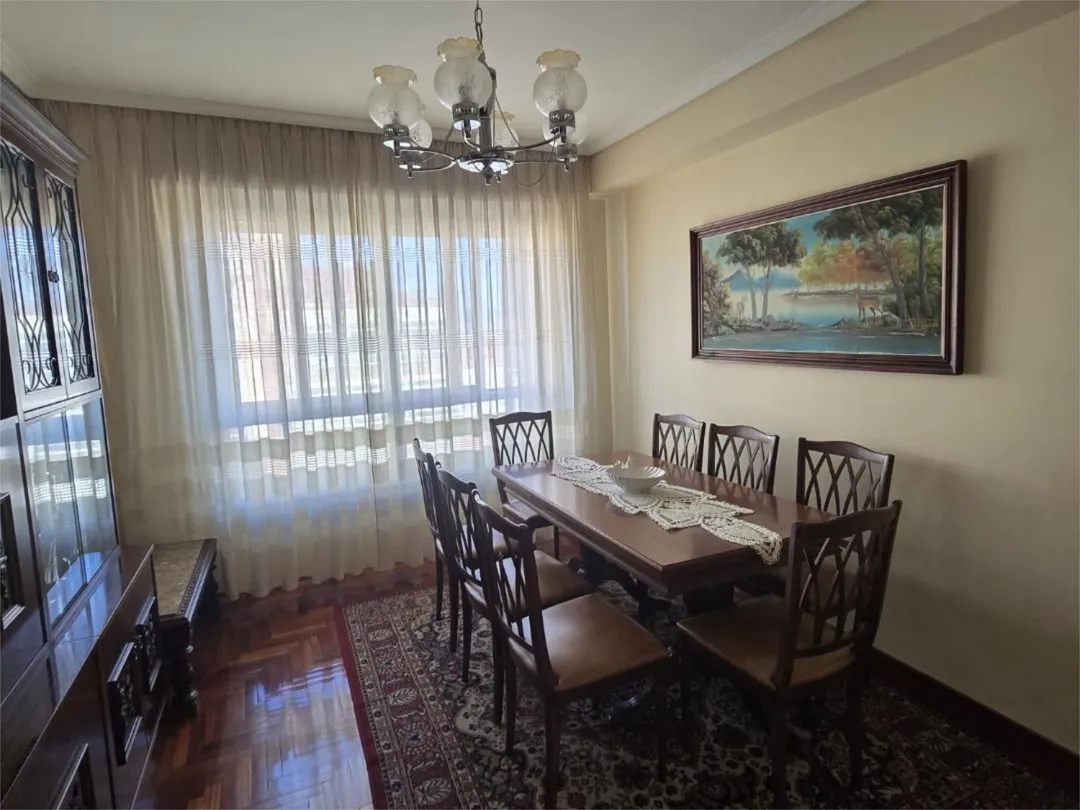 Piso en  Rúa de Aragón 166 - Foto 5