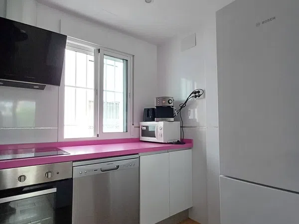 Piso en Av miraflores, 70 - Foto 4