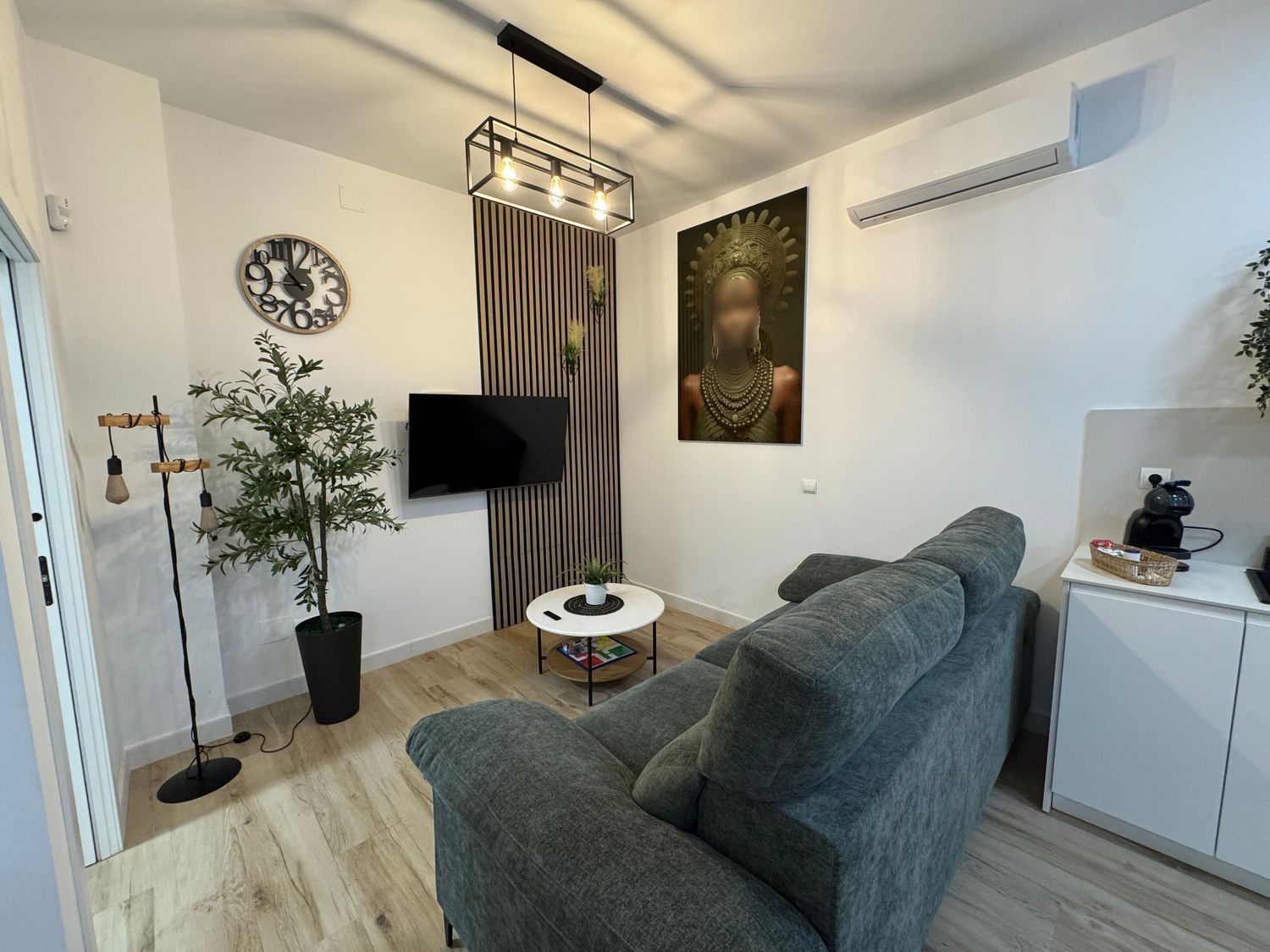 Estudio en Calle Barberito s/n - Foto 4