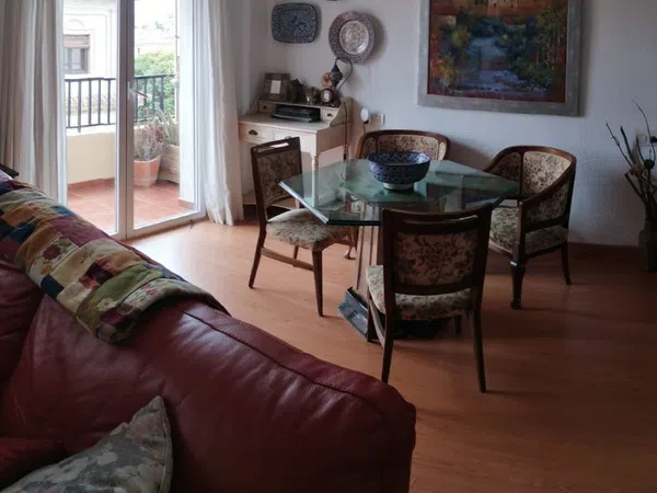 Piso en calle Santa Bárbara, 18 - Foto 8