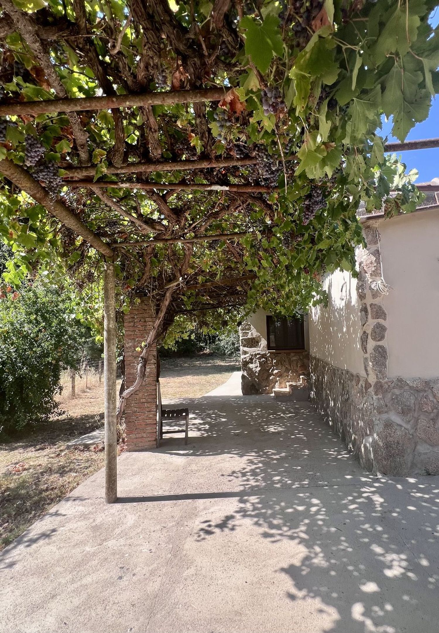Casa rural en Arenas de San Pedro - Foto 11