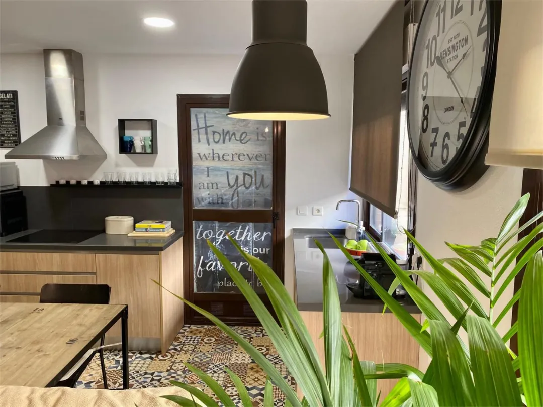 Piso en  Calle Alemania 11 - Foto 5