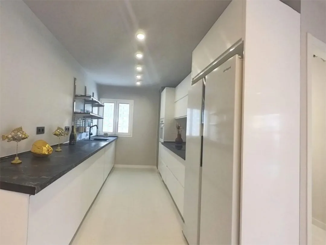 Piso en  Calle Pío XII 52 - Foto 7