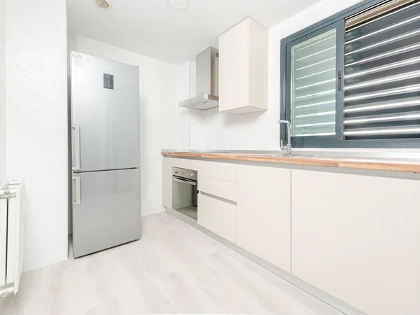 Piso en calle Juan Gris - Foto 16