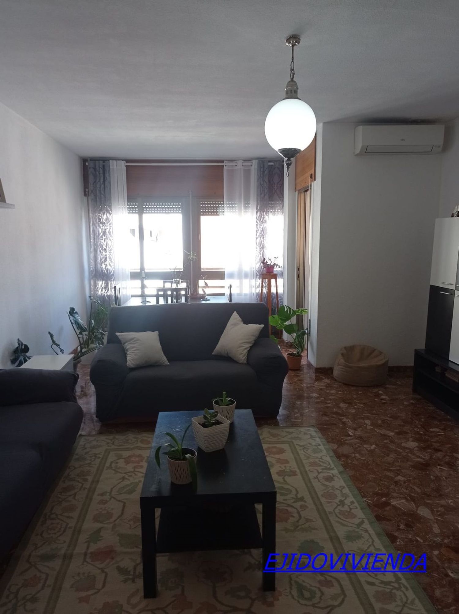 Piso en Calle Granada, 108, Ejido sur - Foto 6