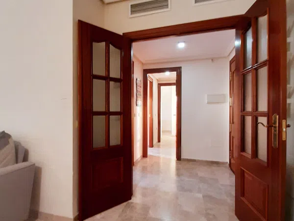 Piso en Calle las Cruces, 57, Centro-Rambla, Centro-Rambla - Foto 13