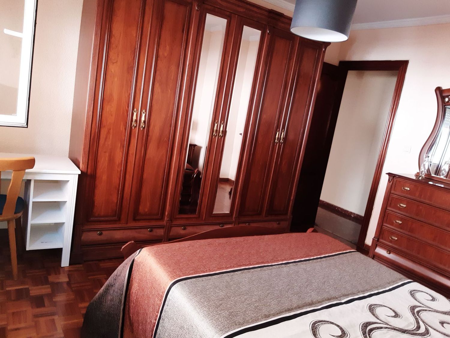 Piso en calle Doctor Sánchez Mariscal, 6 - Foto 30