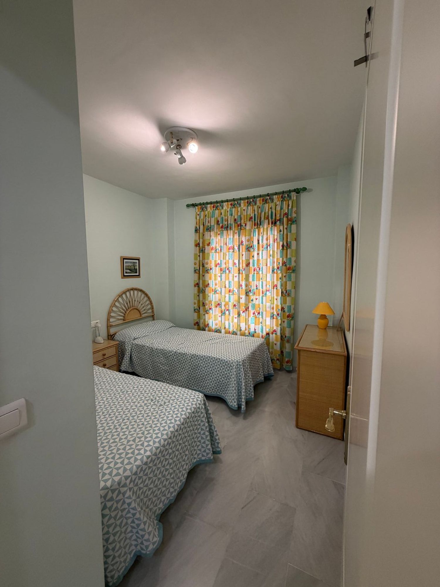 Piso en Avenida Juan Vargas, 1, Linda Vista-Nueva Alcántara-Cortijo Blanco - Foto 8