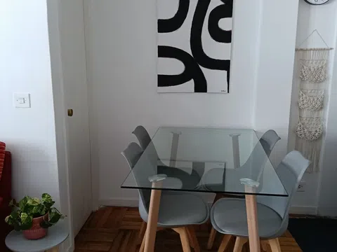 Piso en calle Menéndez Pelayo, 16 - Foto 6