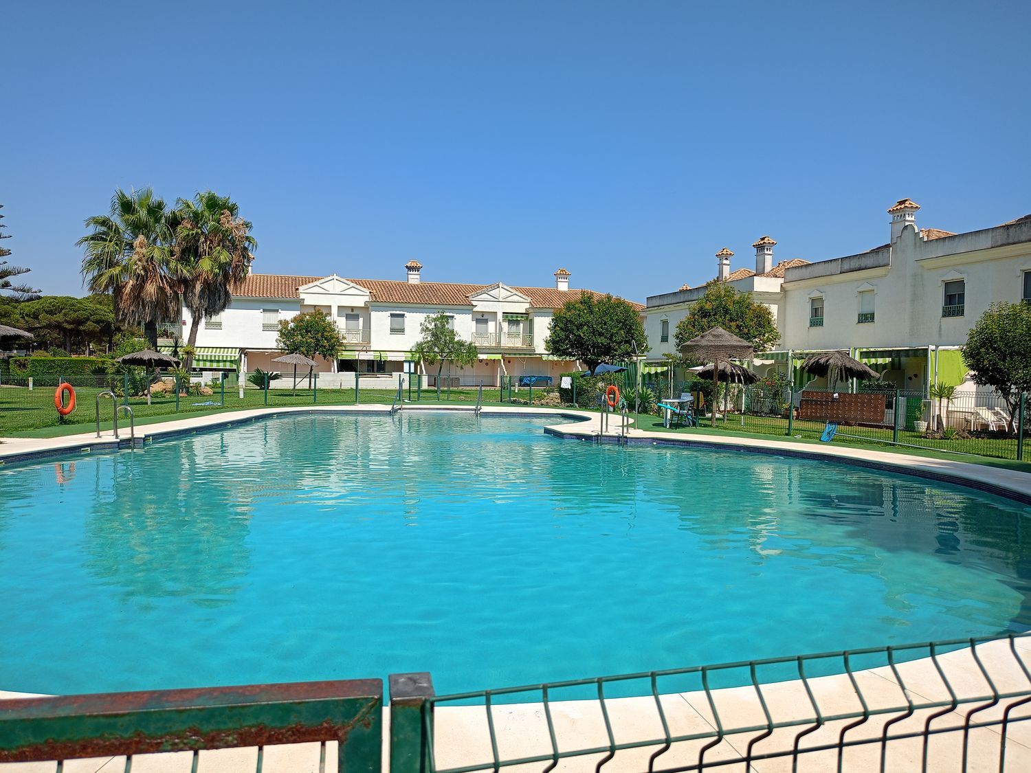 Chalet adosado en Calle Ponce de León, 1, Nuevo Portil, Nuevo Portil - Foto 26