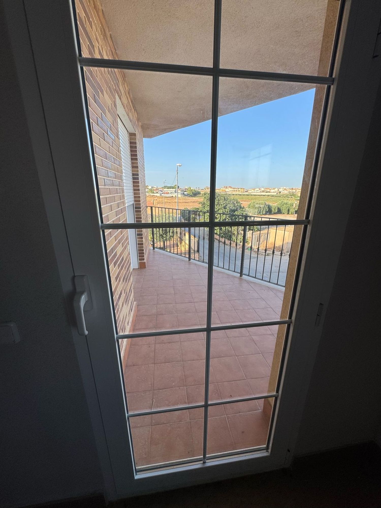 Casa o chalet independiente en Calle Francisco de Quevedo, 2, Roldán, Roldán - Foto 15