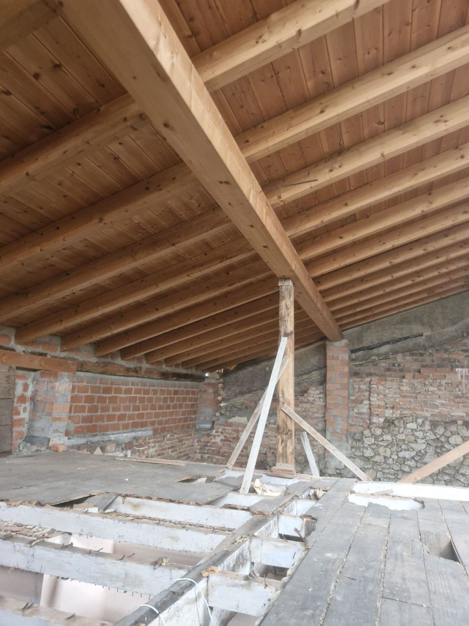 Casa de pueblo en Sienra, 16 - Foto 4