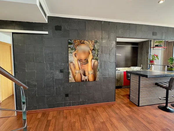 Ático en calle Guadalest, 2 - Foto 10