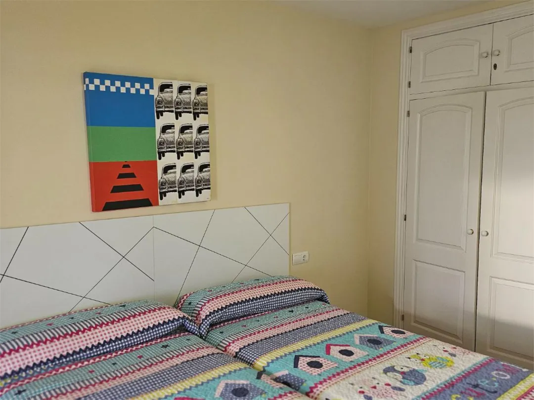 Piso en  Avenida de Barcelona 6 - Foto 29