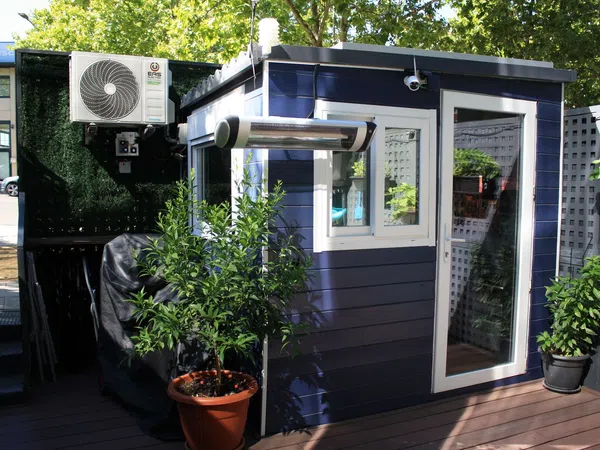 Dúplex en avenida de los Montes de Oca, 26 - Foto 7