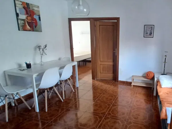 Piso en calle Jaime Tercero, 9