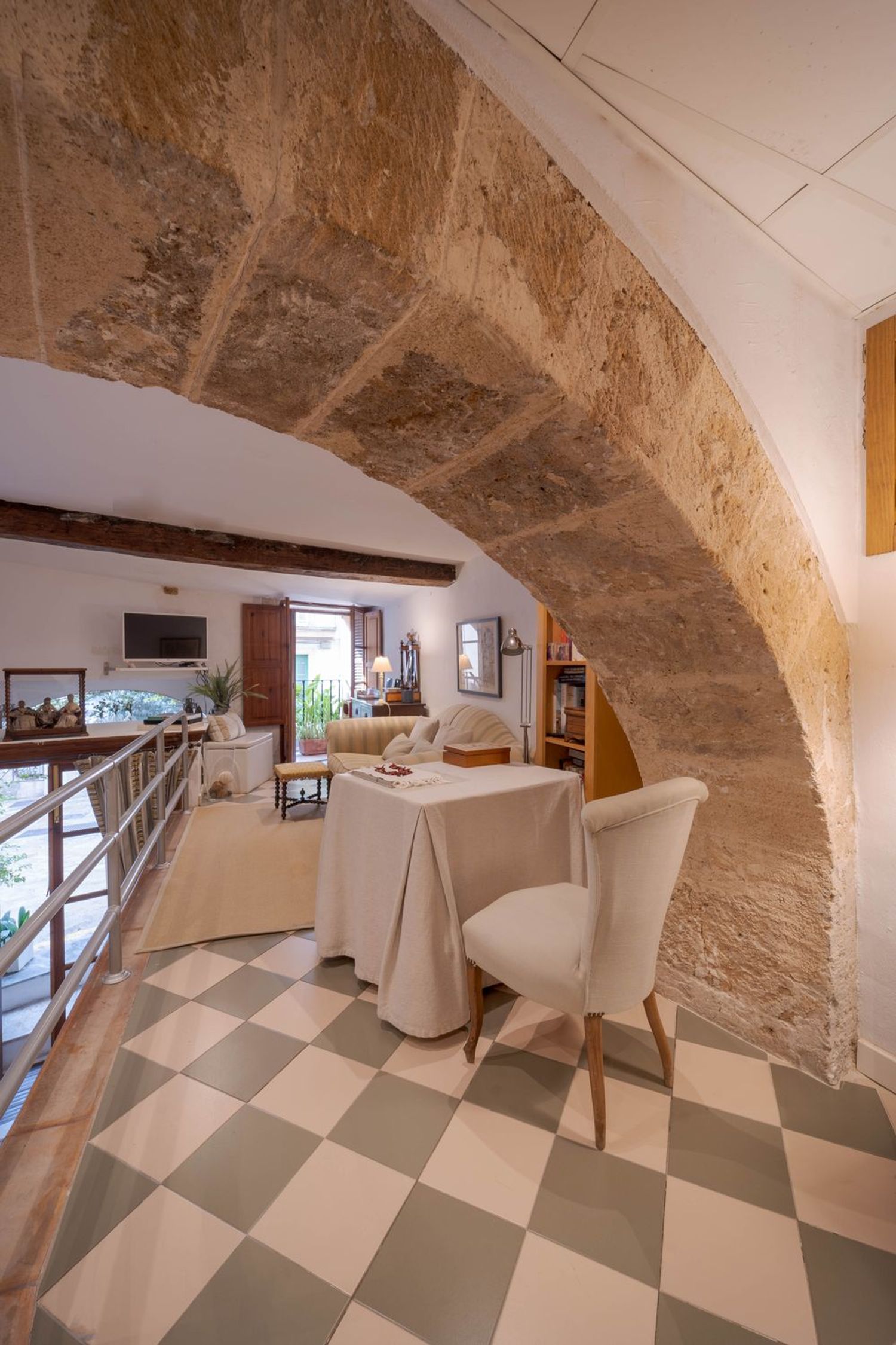 Estudio en Calle de Sant Pere, 20, La Llotja - Foto 25