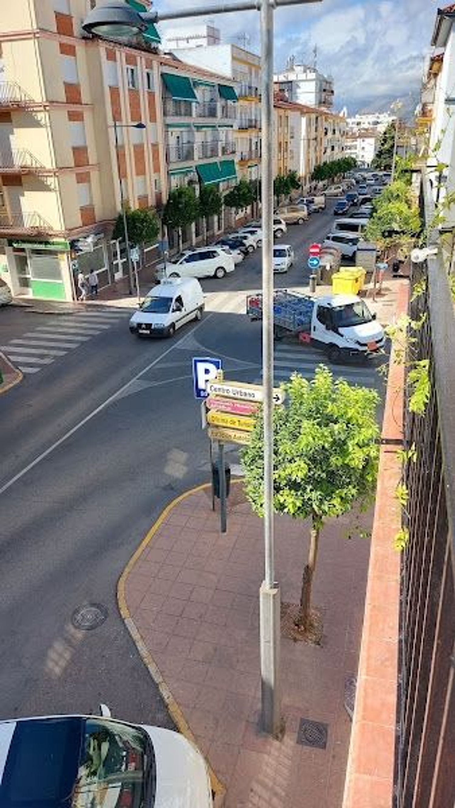 Piso en Avenida Andalucía, 15, Centro, Centro - Foto 20