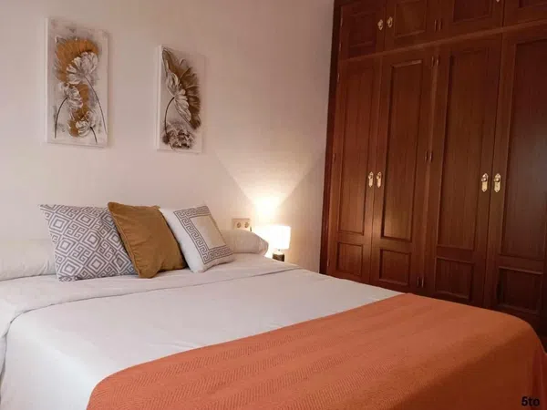 Piso en Calle Martín Villa, 11, Encarnación-Las Setas - Foto 2