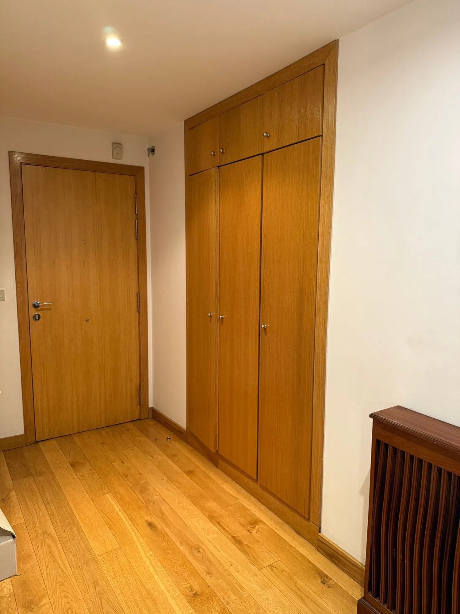 Piso en calle Federico Tapia, 65 - Foto 4