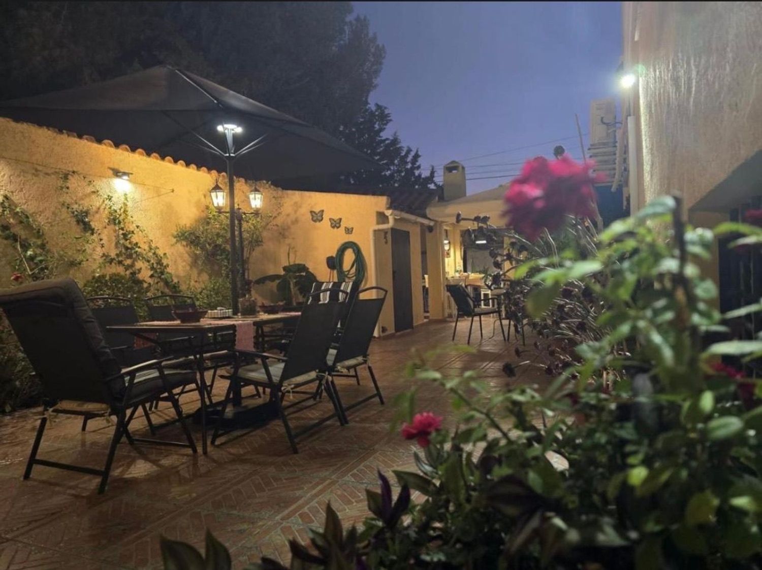 Casa o chalet independiente en Avenida de Coloma, 1, Coloma, Coloma - Foto 26