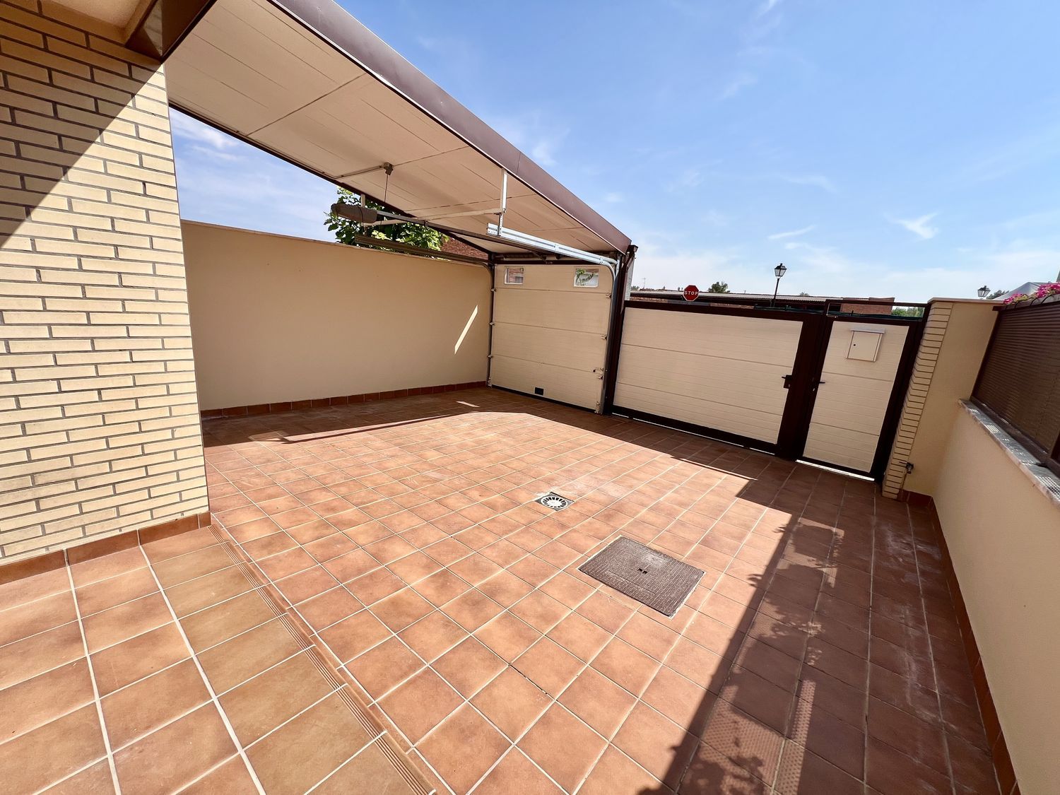 Chalet adosado en Calle Comunidad de Navarra, 4 - Foto 35