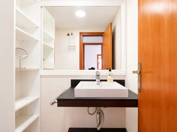 Piso en instituto obrero, 9, Ciutat de les Arts i de les Ciencies - Foto 7