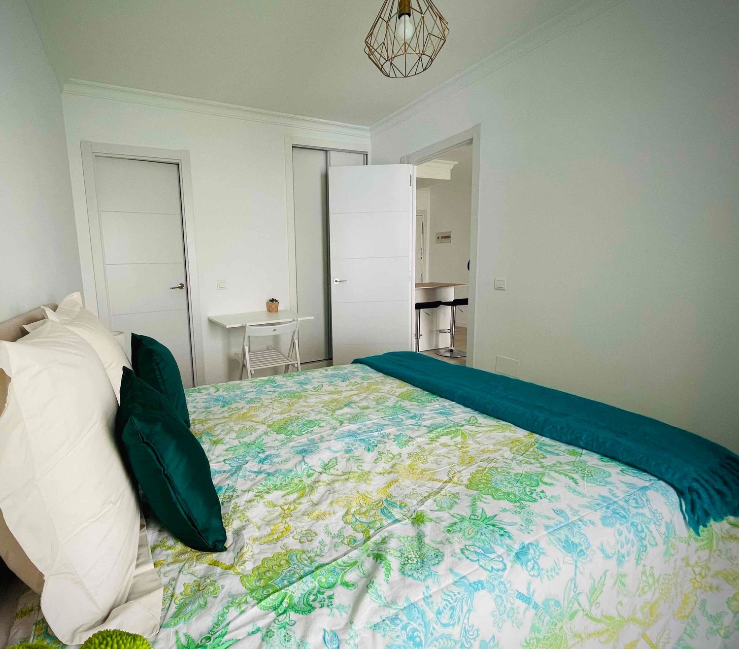 Piso en calle Salamanca, 23 - Foto 9