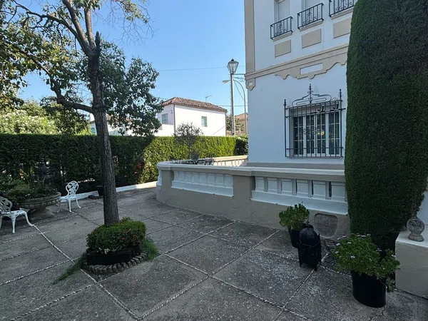 Chalet pareado en Avenida del Brillante, 108, Brillante - Foto 33