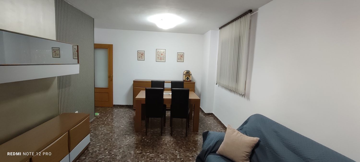 Piso en Calle de la Casa de la Misericòrdia, 18 - Foto 2