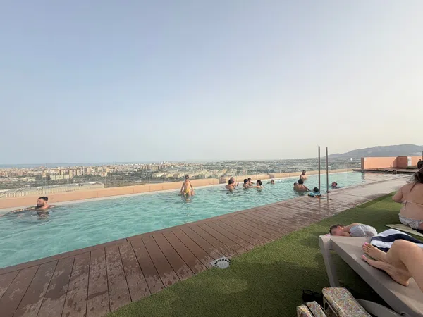 Piso en Bulevar Louis Pasteur, 15, El Tejar - Hacienda Bizcochero - Foto 3