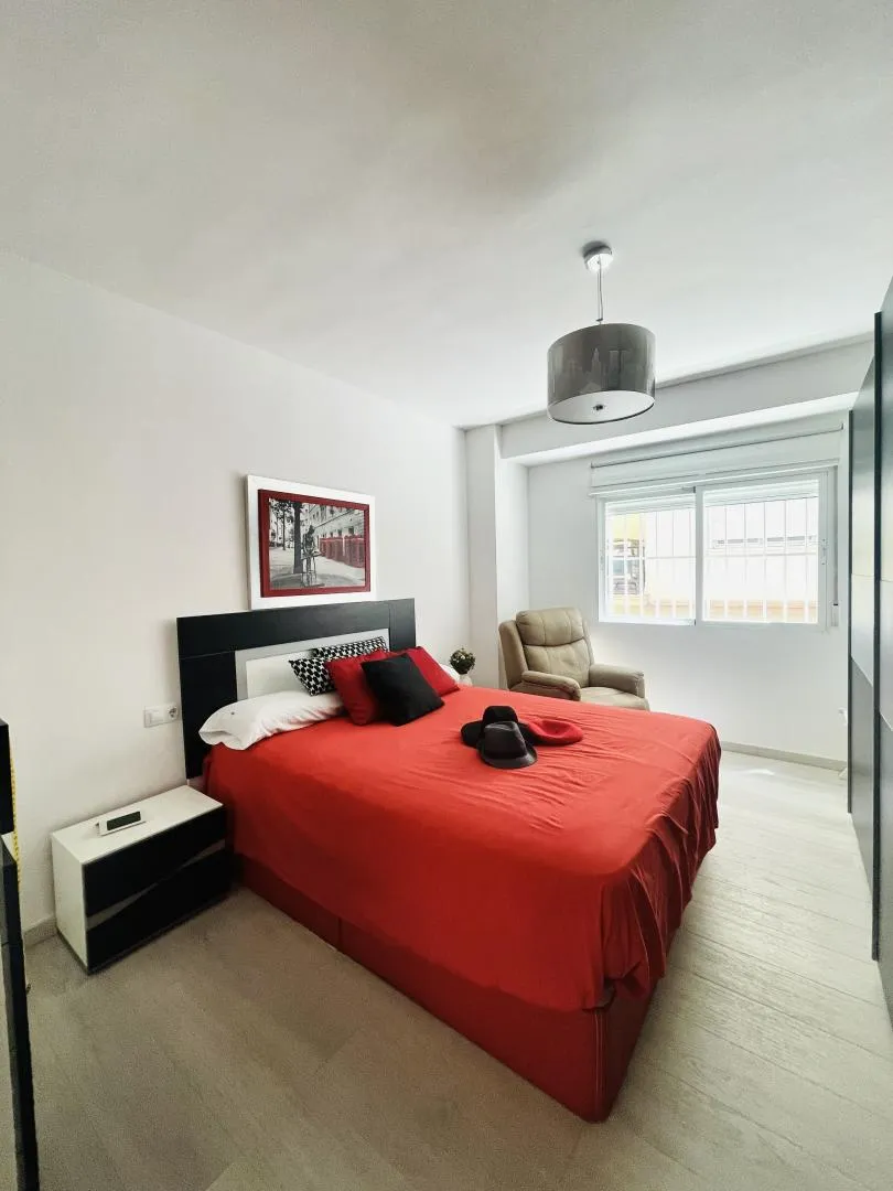 Piso en calle Primavera 8 - Foto 1