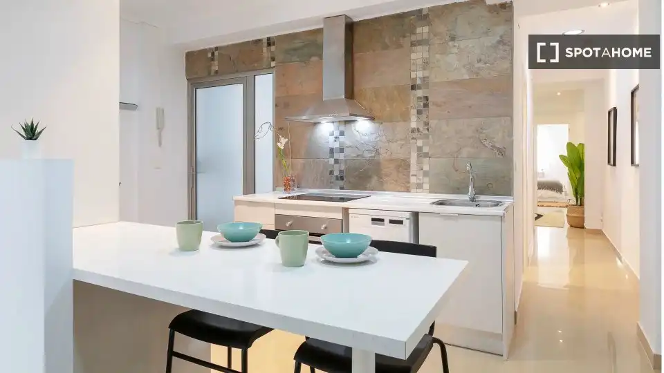Piso en Alicante / Alacant - Foto 9